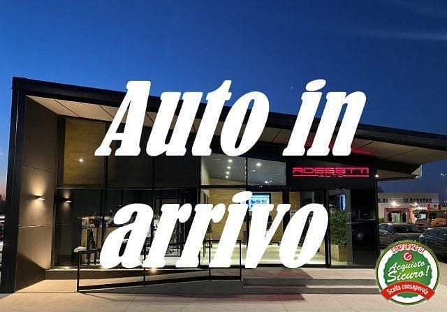 Usata Skoda Fabia 89 CV (65 kW) 2017 Blu Berlina