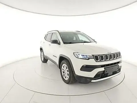 Occasion Jeep Compass Limited 190 PK (139 kW) 2022 SUV