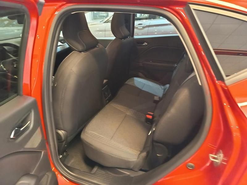 Nuova Mitsubishi ASX Invite 140 CV (102 kW) 2025 Rosso SUV