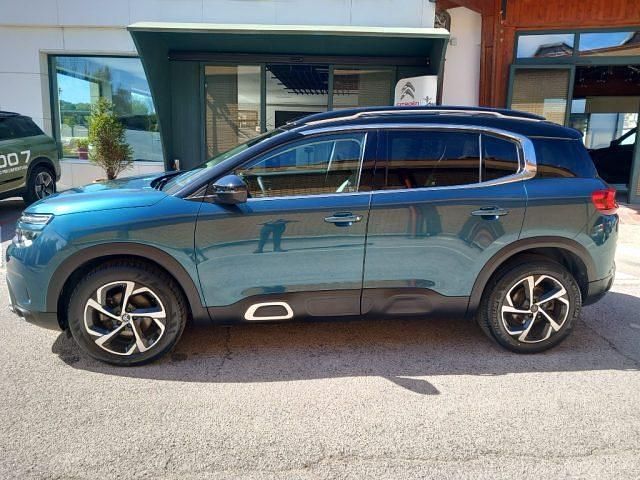 Usata Citroën C5 Aircross Feel 2019 Antracite SUV