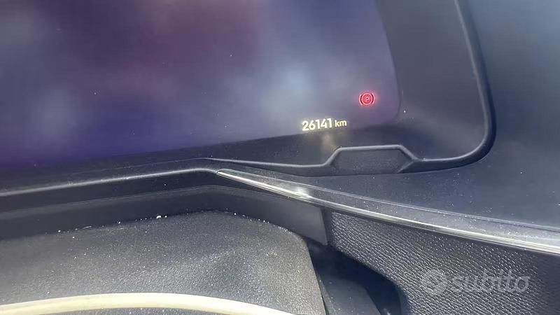 Usata DS Automobiles DS7 Crossback Performance Line Plus 130 CV (95 kW) 2025 Grigio SUV