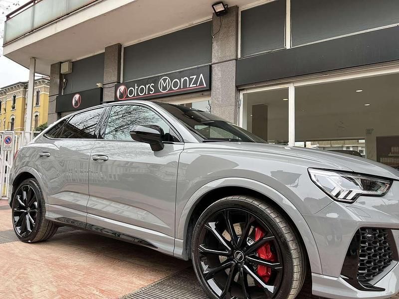 Usata Audi RS Q3 Sportback 400 CV (294 kW) 2023 Other SUV