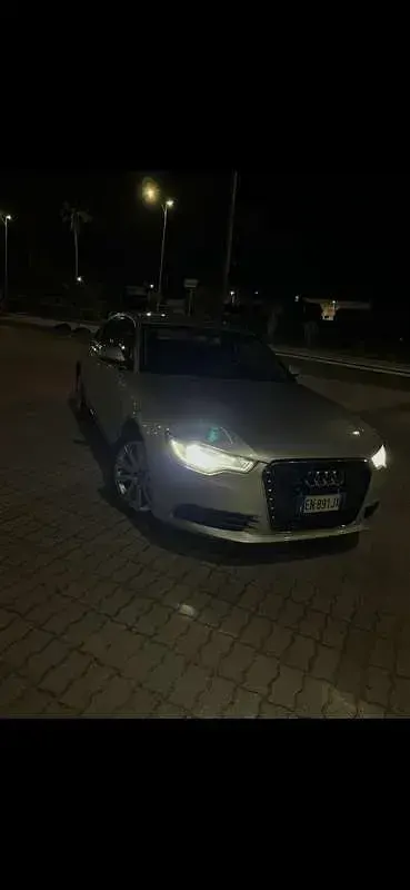 Usata Audi A6 Business Plus 177 CV (130 kW) 2013 Berlina