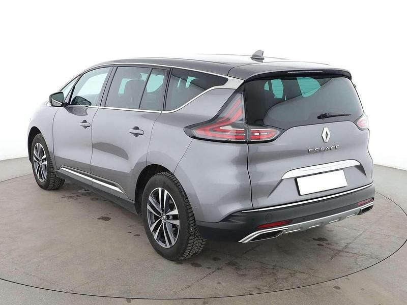 Usata Renault Espace Business 160 CV (117 kW) 2021 Grigio cassiopea Monovolume