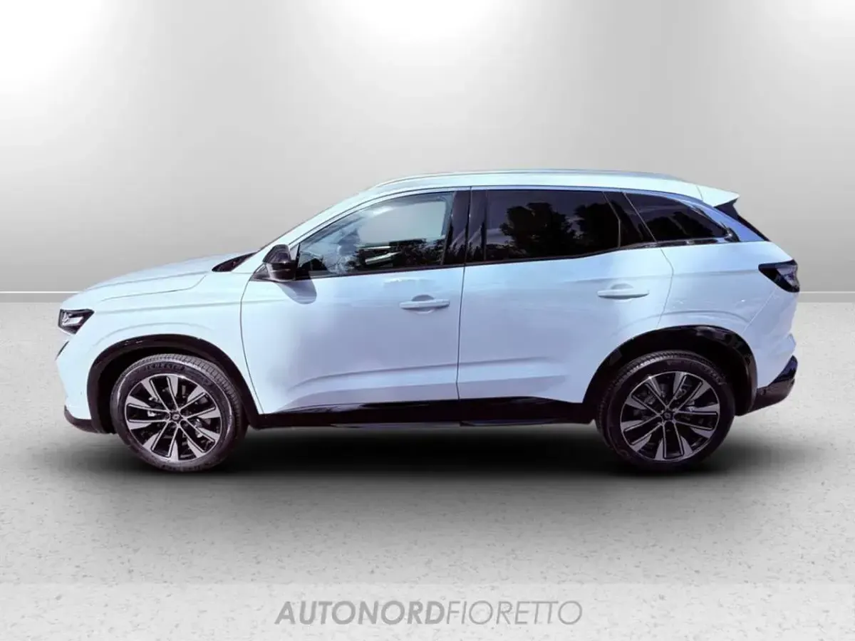Usata Renault Austral Techno 200 CV (147 kW) 2026 Biancohar00 SUV