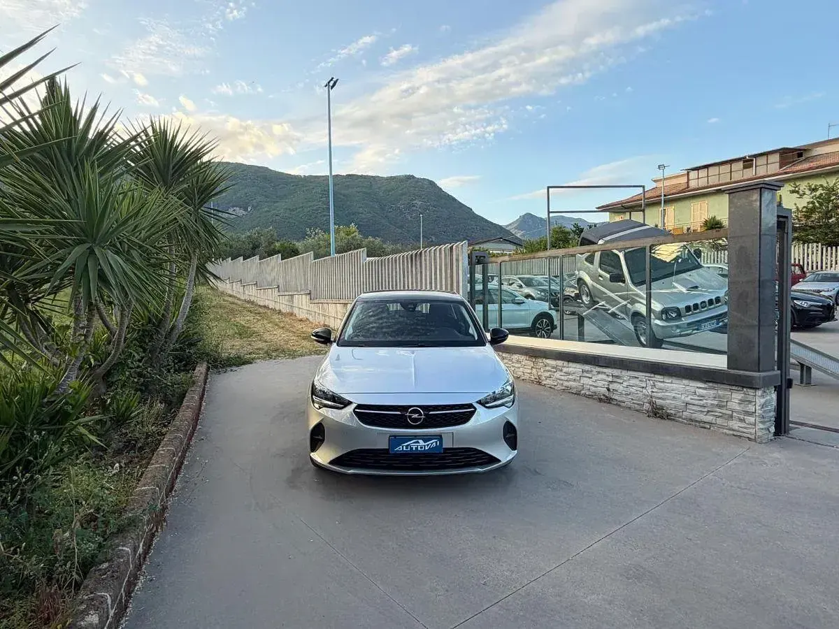 Usata Opel Corsa Elegance 75 CV (55 kW) 2023 Utilitaria