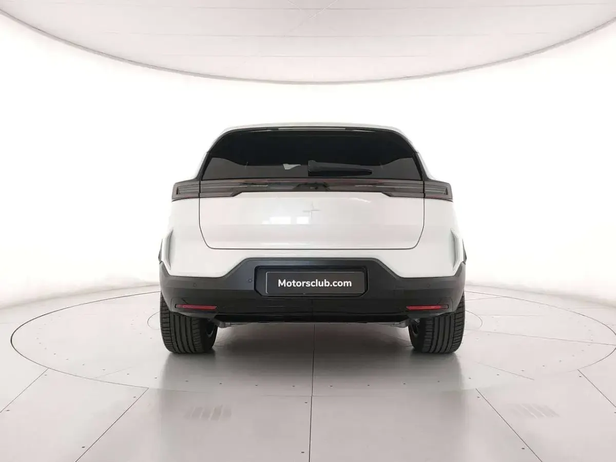 Usata Polestar 3 Pilot 238 kW (324 CV) 2025 Bianco SUV