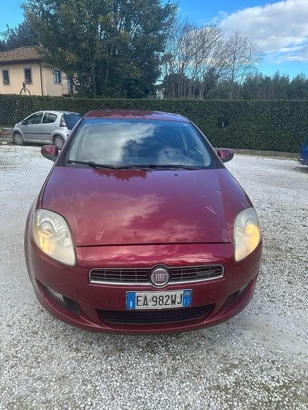 Usata Fiat 1600 Sport 120 CV (88 kW) 2010 Berlina