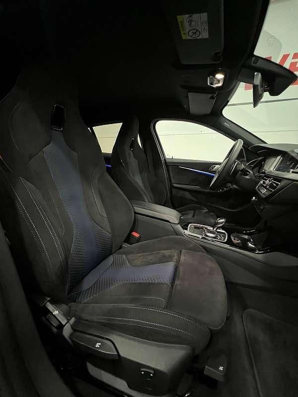 Usata BMW 118 M Sport 150 CV (110 kW) 2020 Utilitaria
