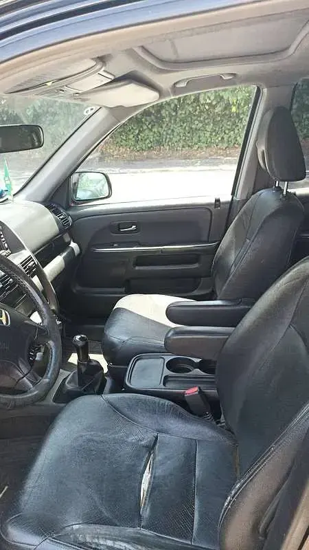 Usata Honda CR-V EX 140 CV (102 kW) 2006 SUV