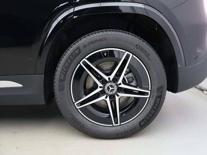 Nuova Mercedes EQA300 Advanced 139 kW (189 CV) 2026 Nero SUV