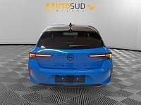 Nuova Opel Astra S 145 CV (106 kW) 2026 Blu