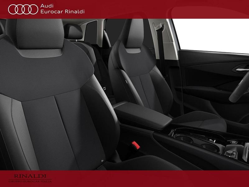 Nuova Audi Q3 S-Line 272 CV (200 kW) 2026 Grigio daytona perlato SUV