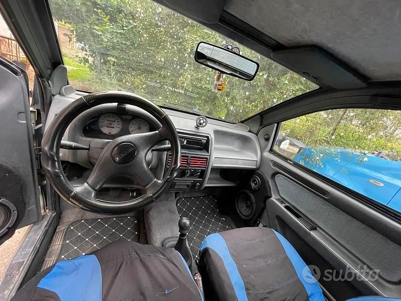 Usata Aixam 400 1999 Bianco