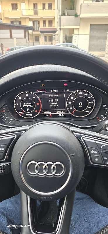 Usata Audi A4 Business 190 CV (139 kW) 2016 Station wagon