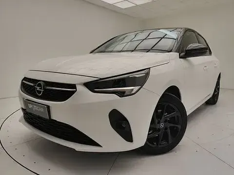 Gebraucht Opel Corsa S 75 PS (55 kW) 2022 Kleinwagen