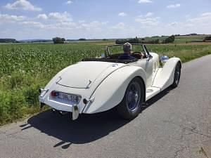 Usata Bentley R Type 137 CV (100 kW) 1953 Altri Berlina
