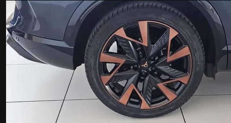 Usata Cupra Formentor 150 CV (110 kW) 2024 SUV