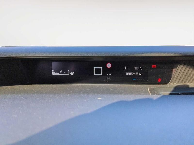 Usata Citroën C3 PureTech 101 CV (74 kW) 2025 Nero SUV