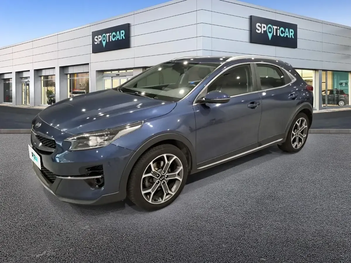 Usata Kia XCeed 136 CV (100 kW) 2021 SUV