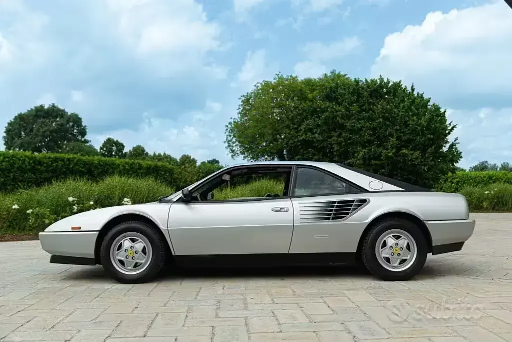 Usata Ferrari Mondial 270 CV (198 kW) 1987 Coupé