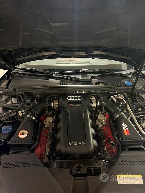 Usata Audi RS5 2013