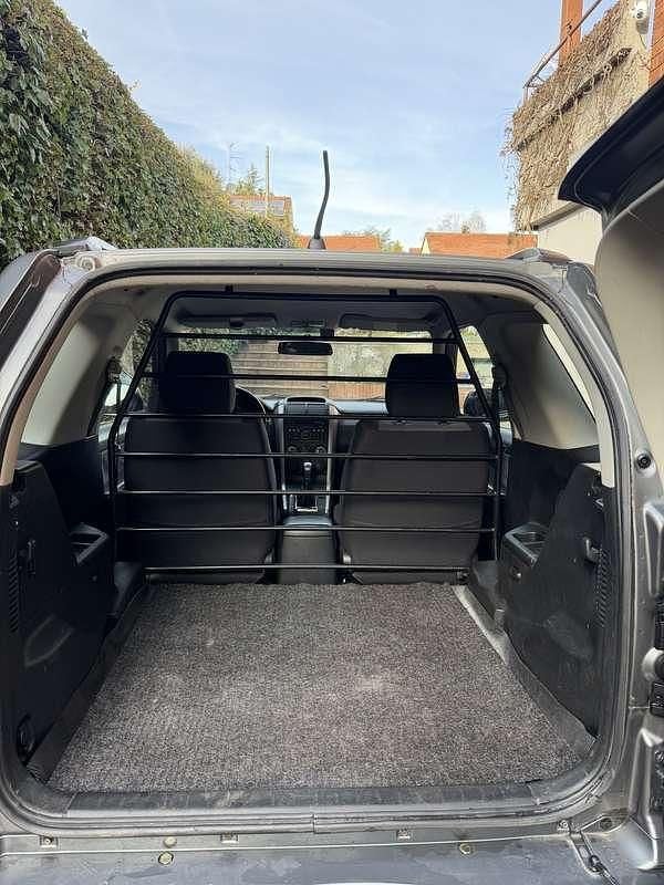 Occasion Suzuki Grand Vitara 94 PK (69 kW) 2007 SUV