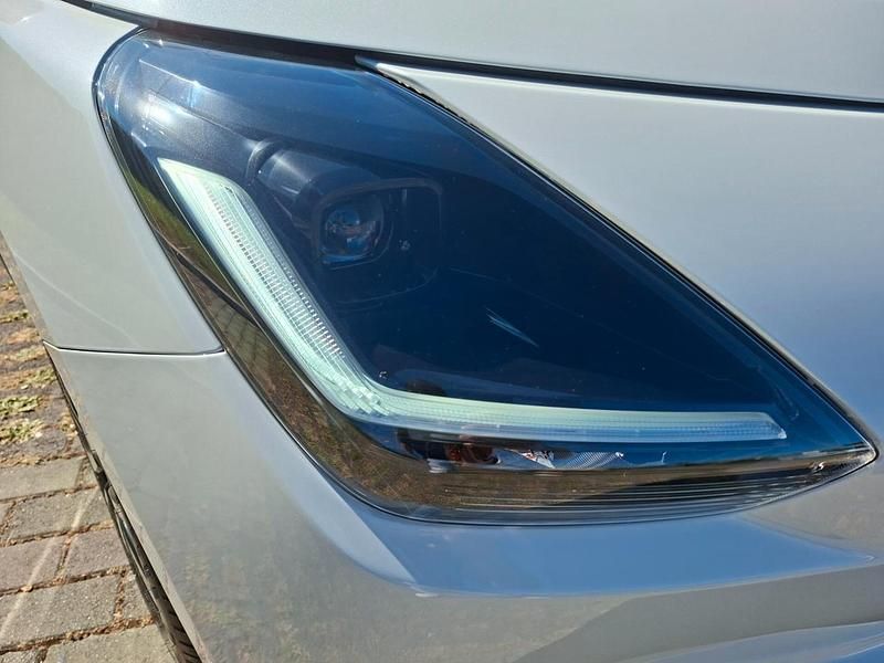 Brugt Suzuki Swift 82 HK (60 kW) 2024 Hvid Hatchback