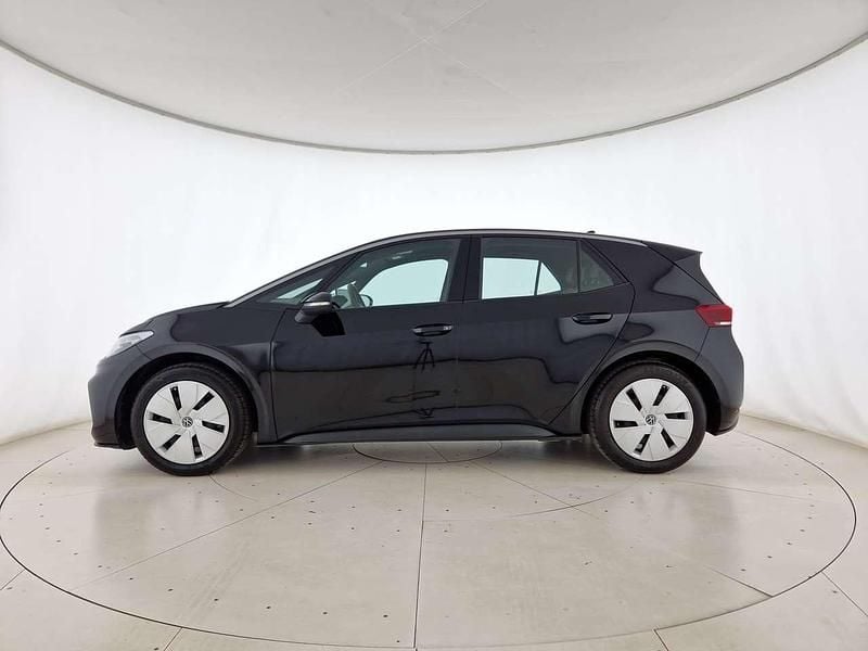Usata VW ID.3 Pro Performance 150 kW (204 CV) 2024 Grenadill black metallizzato Utilitaria