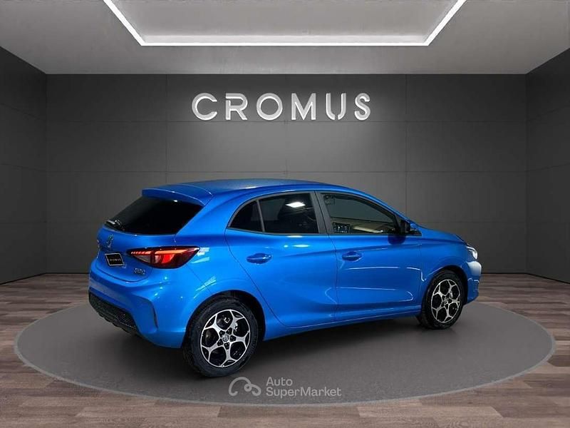 Nuova MG MG3 Luxury 194 CV (142 kW) 2026 Other Utilitaria