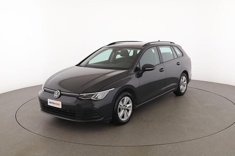 Gebraucht VW Golf VIII Life 116 PS (85 kW) 2021