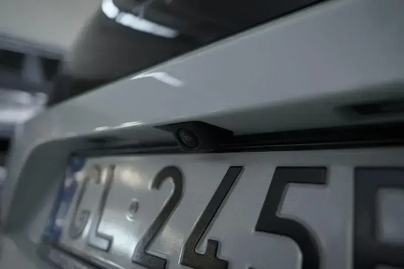 Usata Renault Twingo Vibes 60 kW (82 CV) 2022 Other Utilitaria