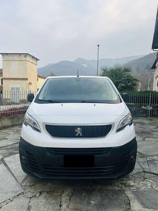 Usata Peugeot Expert 2020 Furgone