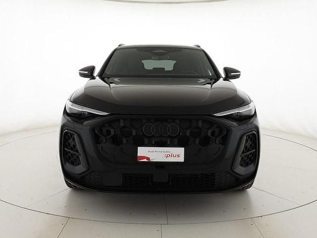 Nuova Audi Q5 Sportback S-Line 204 CV (150 kW) 2025 Nero mito metallizzato SUV