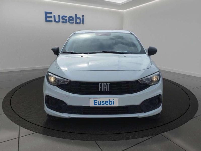 Usata Fiat Tipo S 131 CV (96 kW) 2023 Bianco Station wagon