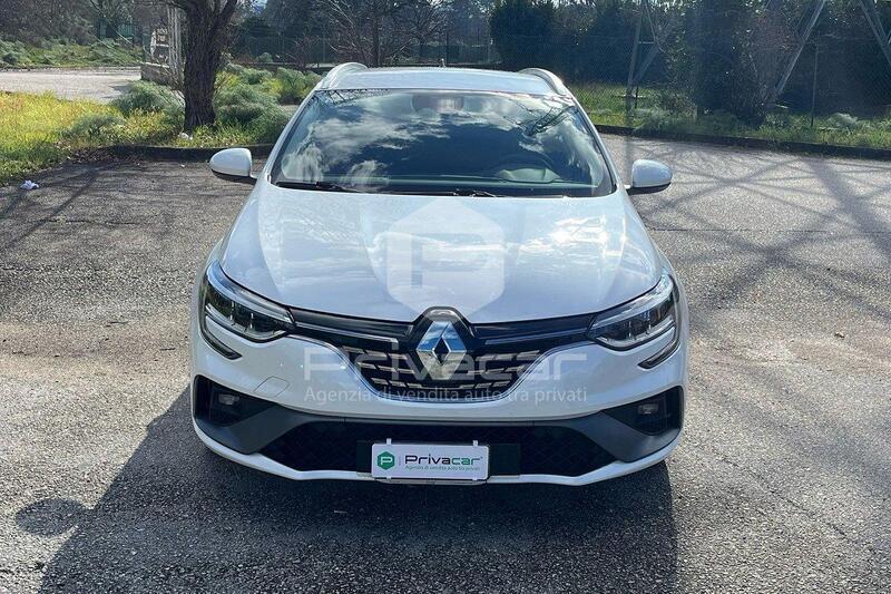 Usato 2020 Renault Mégane IV 1.6 El_Hybrid 91 CV (20.800 €)