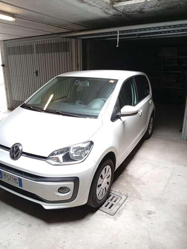 Usata VW up! Move 68 CV (50 kW) 2017 Utilitaria