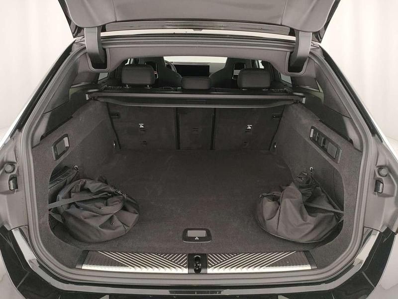 Usata BMW M5 585 CV (430 kW) 2025 Nero Station wagon