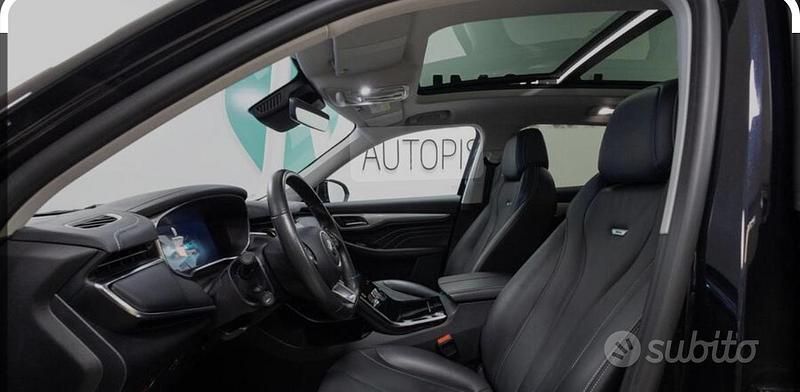 Usata MG Marvel R 132 kW (180 CV) 2023 SUV