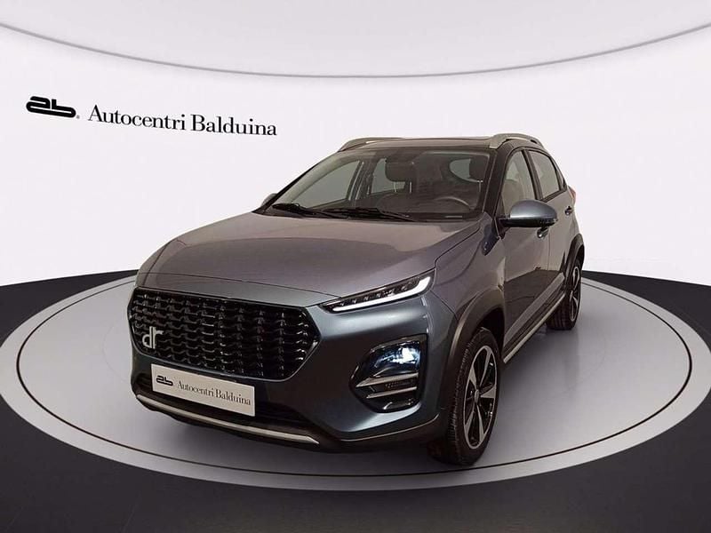 Blu Usata 2024 DR DR 3.0 SUV | 13.900 € (Ottimo prezzo) - Immagine 1/4