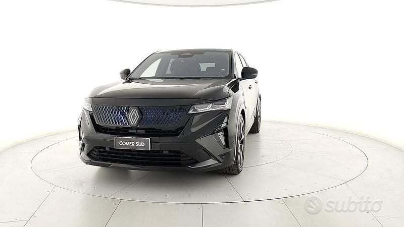 Nero Usata 2025 Renault Rafale Esprit Alpine SUV | 39.900 € (Buon prezzo) - Immagine 1/4