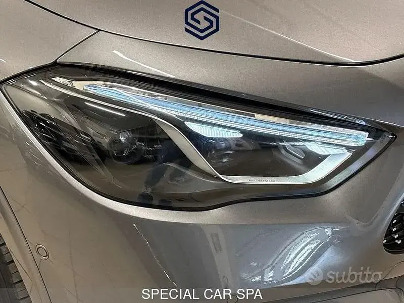 Usata Mercedes GLA200 AMG Line Premium 150 CV (110 kW) 2023 Other SUV