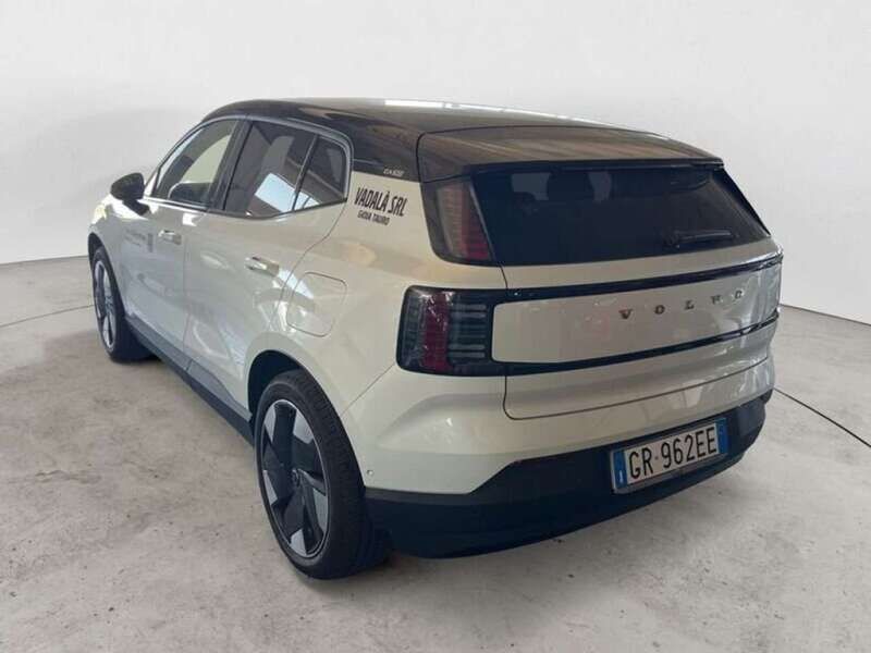 Usata Volvo EX30 Performance 116 kW (158 CV) 2023 Bianco SUV