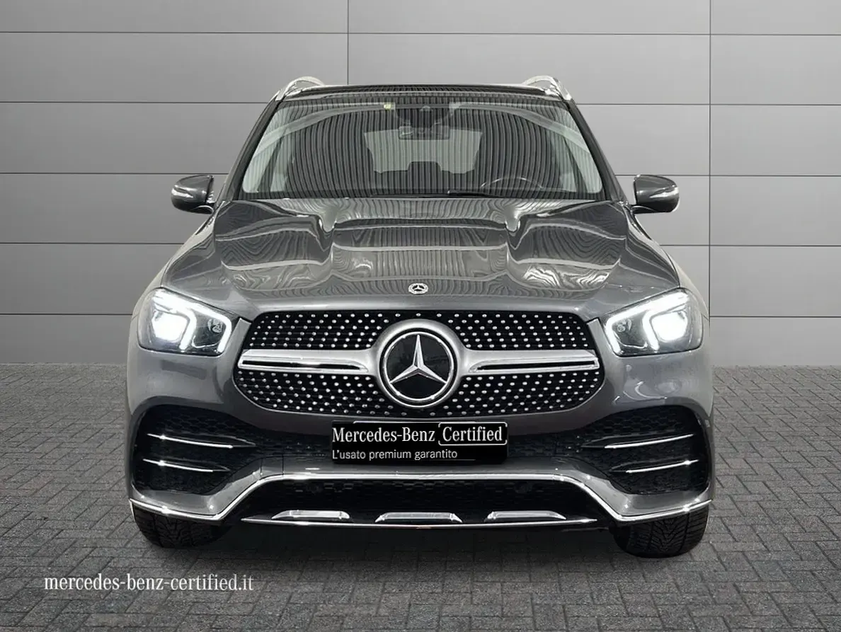 Usata Mercedes GLE300 Premium 272 CV (200 kW) 2023 SUV