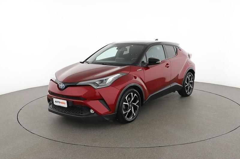Occasion Toyota C-HR Trend 122 ch (89 kW) 2018 SUV