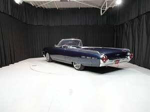 Begagnad Ford Thunderbird 300 HK (220 kW) 1962 Altri Cab