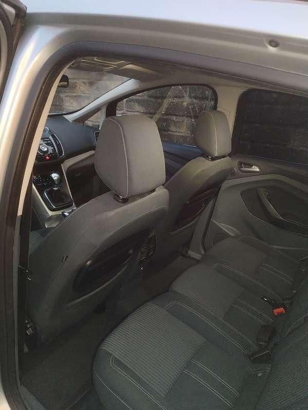 Usata Ford C-MAX Titanium 116 CV (85 kW) 2012 Monovolume