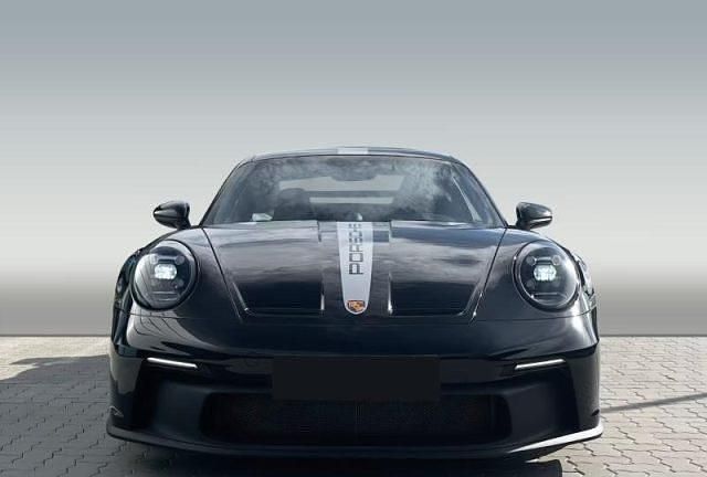 Usata Porsche 911 2022 Nero