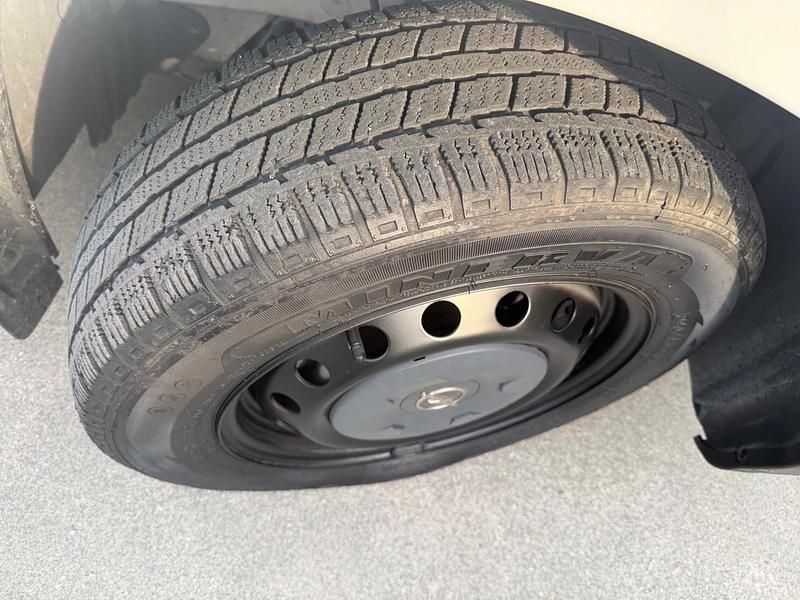 Usata Opel Vivaro 114 CV (83 kW) 2007 Bianco Monovolume