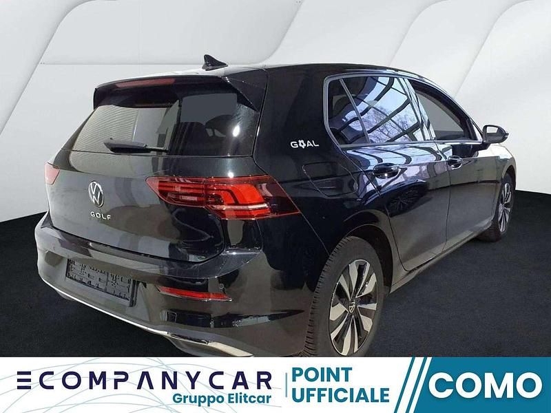 Usata VW Golf VIII Life 150 CV (110 kW) 2025 Vari colori Berlina